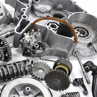 Peças automotivas na Auto Car Pneus em Formosa GO