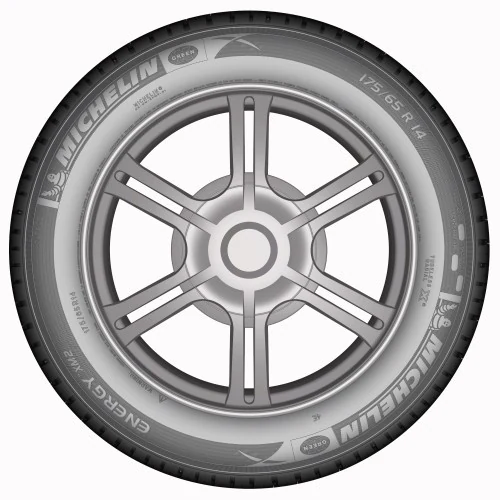 Pneu Energy XM2