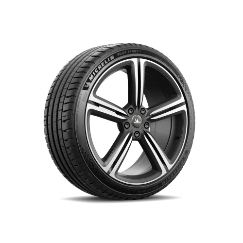 Pneu Pilot Sport