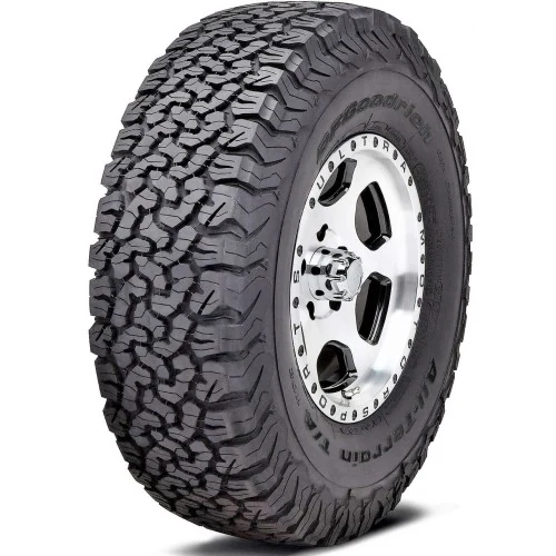 Pneu Trail Terrain K02